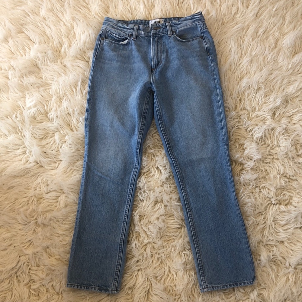 Paige Jeans
